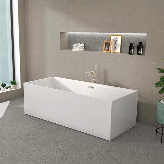 Bañera exenta Duero - Thebath
