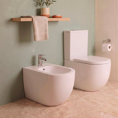 Bidé baño Cosenza