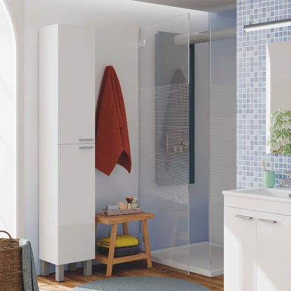 Mueble auxiliar de baño Koncept - Thebath