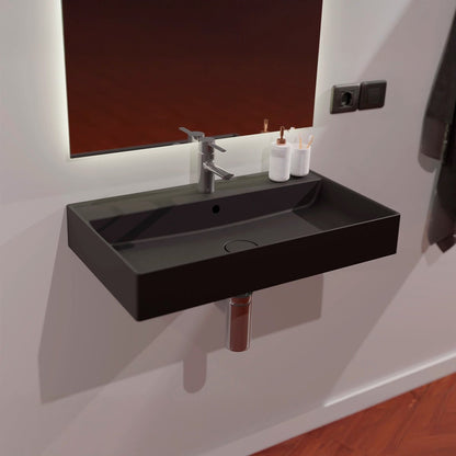 Lavabo carga mineral Dukan - Thebath