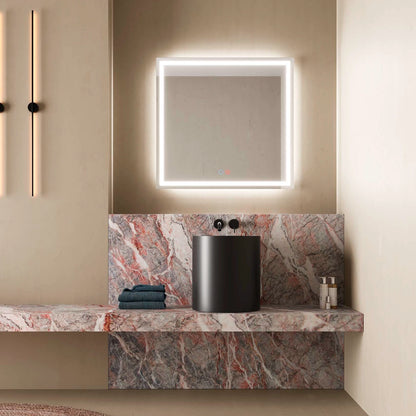 Espejo táctil Holanda