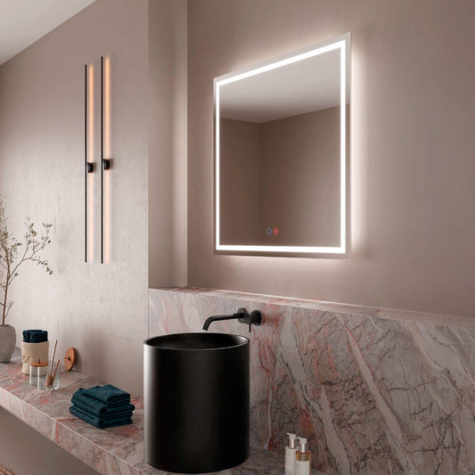 Espejo táctil Holanda