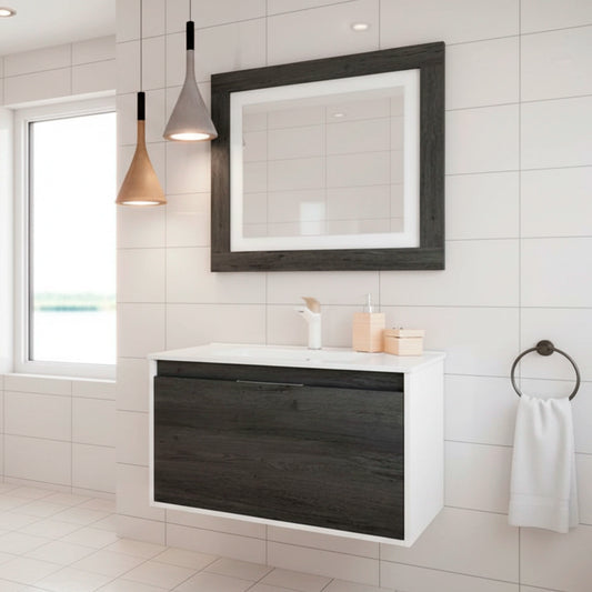 Mueble de baño Valentina