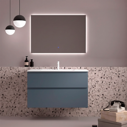 Mueble de colores Carmen