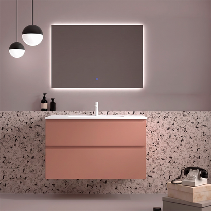 Mueble de colores Carmen