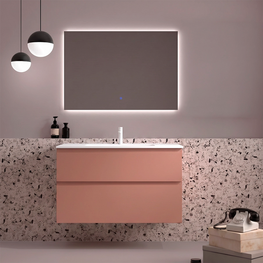Mueble de colores Carmen