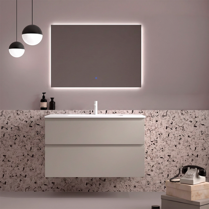 Mueble de colores Carmen