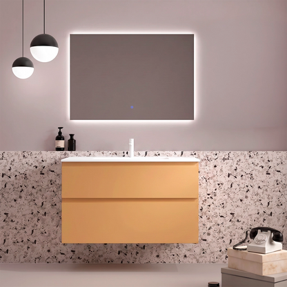 Mueble de colores Carmen