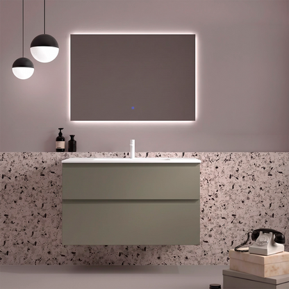 Mueble de colores Carmen