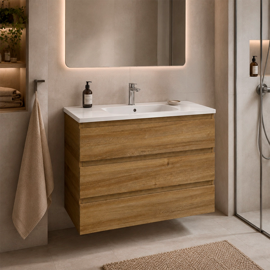 Mueble baño Carmen