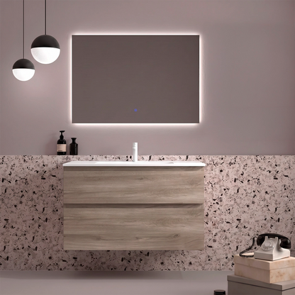 Mueble de baño Carmen