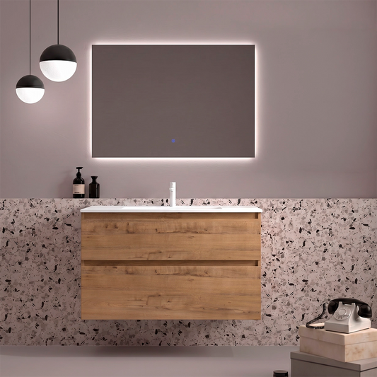 Mueble de baño Carmen