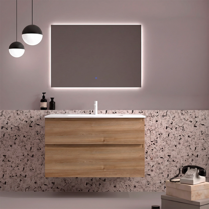 Mueble de baño Carmen