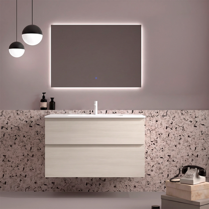 Mueble de baño Carmen