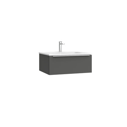 Mueble para lavabo de baño Landes