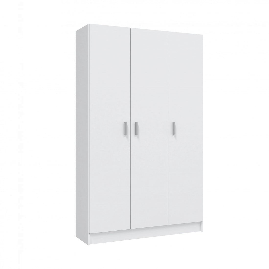 Armario 3 puertas multiuso Use