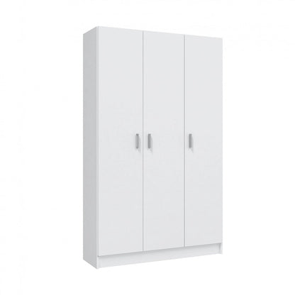Armario 3 puertas multiuso Use