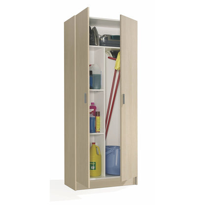 Armario auxiliar 2 puertas Use - Thebath