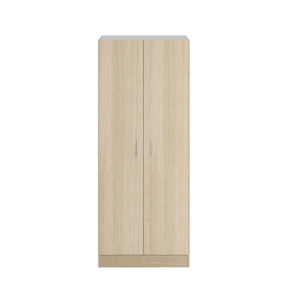 Armario auxiliar 2 puertas Use - Thebath