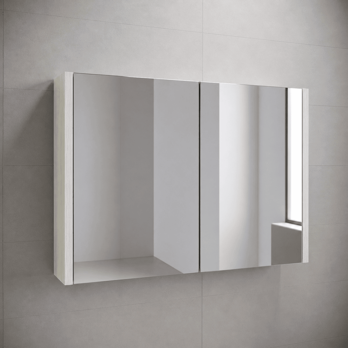 Armario camerino baño - The Bath