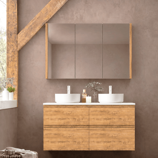 Armario camerino baño - The Bath
