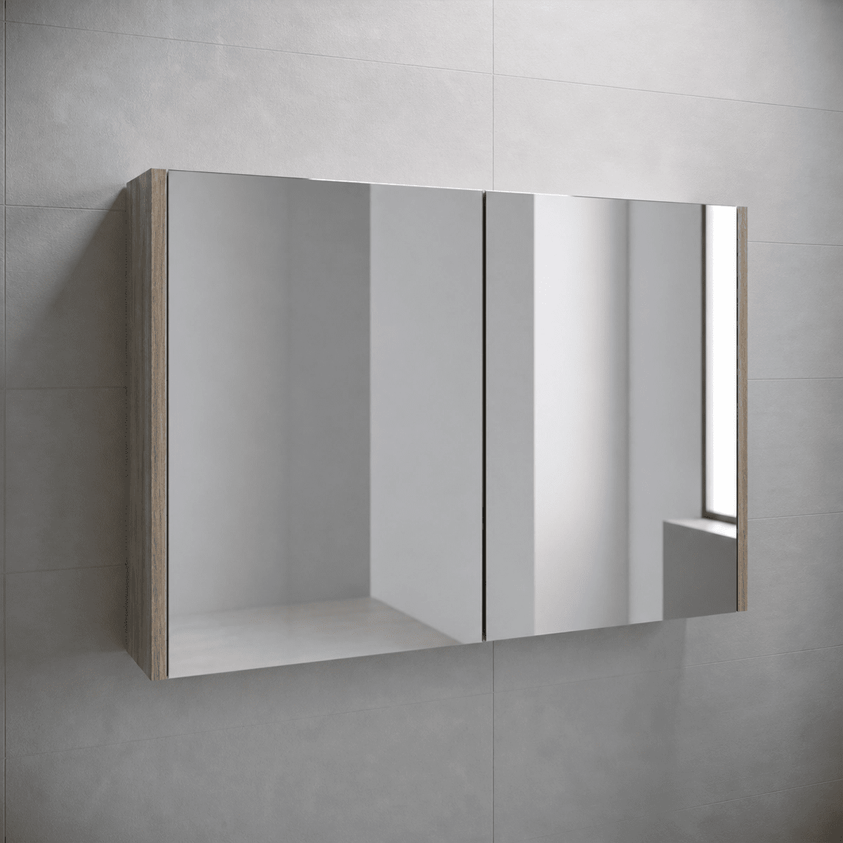 Armario camerino baño - The Bath