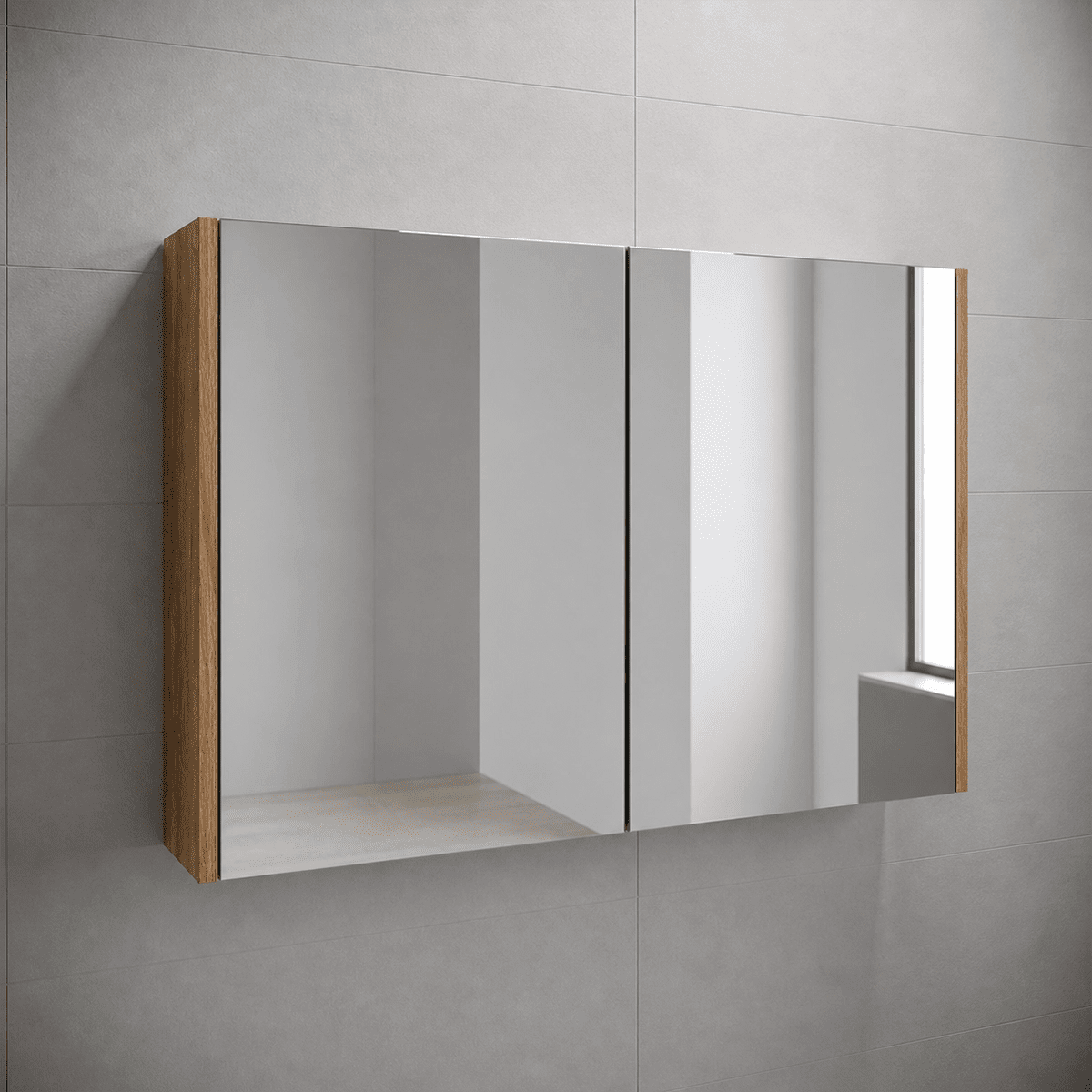 Armario camerino baño - The Bath