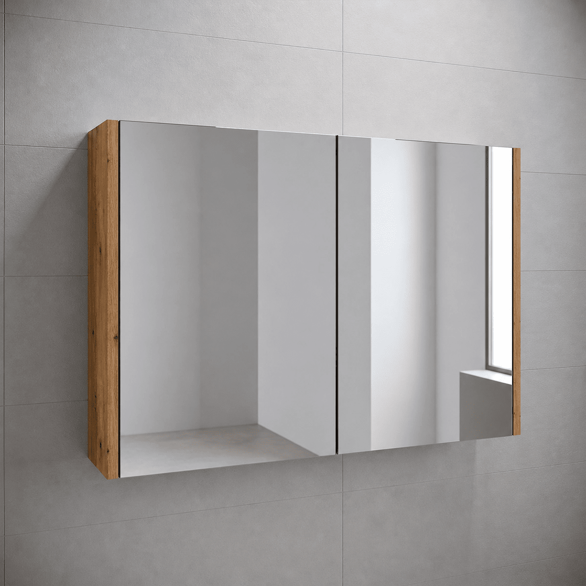 Armario camerino baño - The Bath