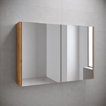 Armario camerino baño - The Bath