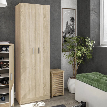 Armario multiusos 5 estantes Use - Thebath