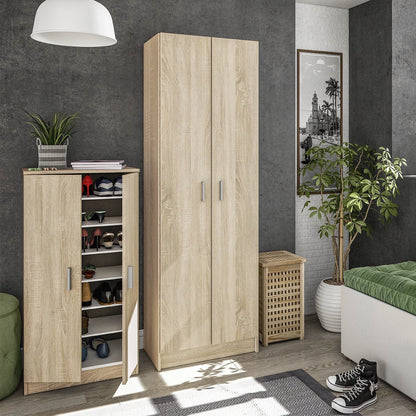 Armario multiusos Use - Thebath