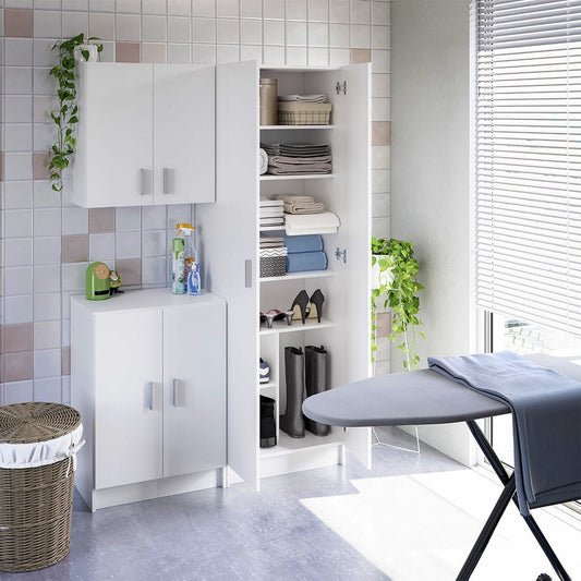 Armario multiusos Use - Thebath