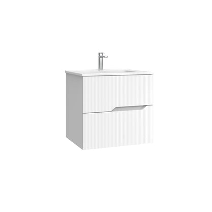 Armario para cuarto de baño Bamboo - The Bath