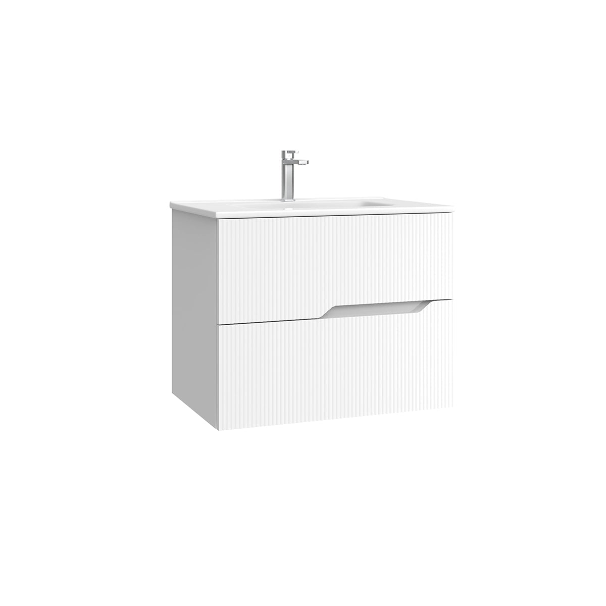 Armario para cuarto de baño Bamboo - The Bath