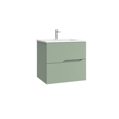 Armario para cuarto de baño Bamboo - The Bath