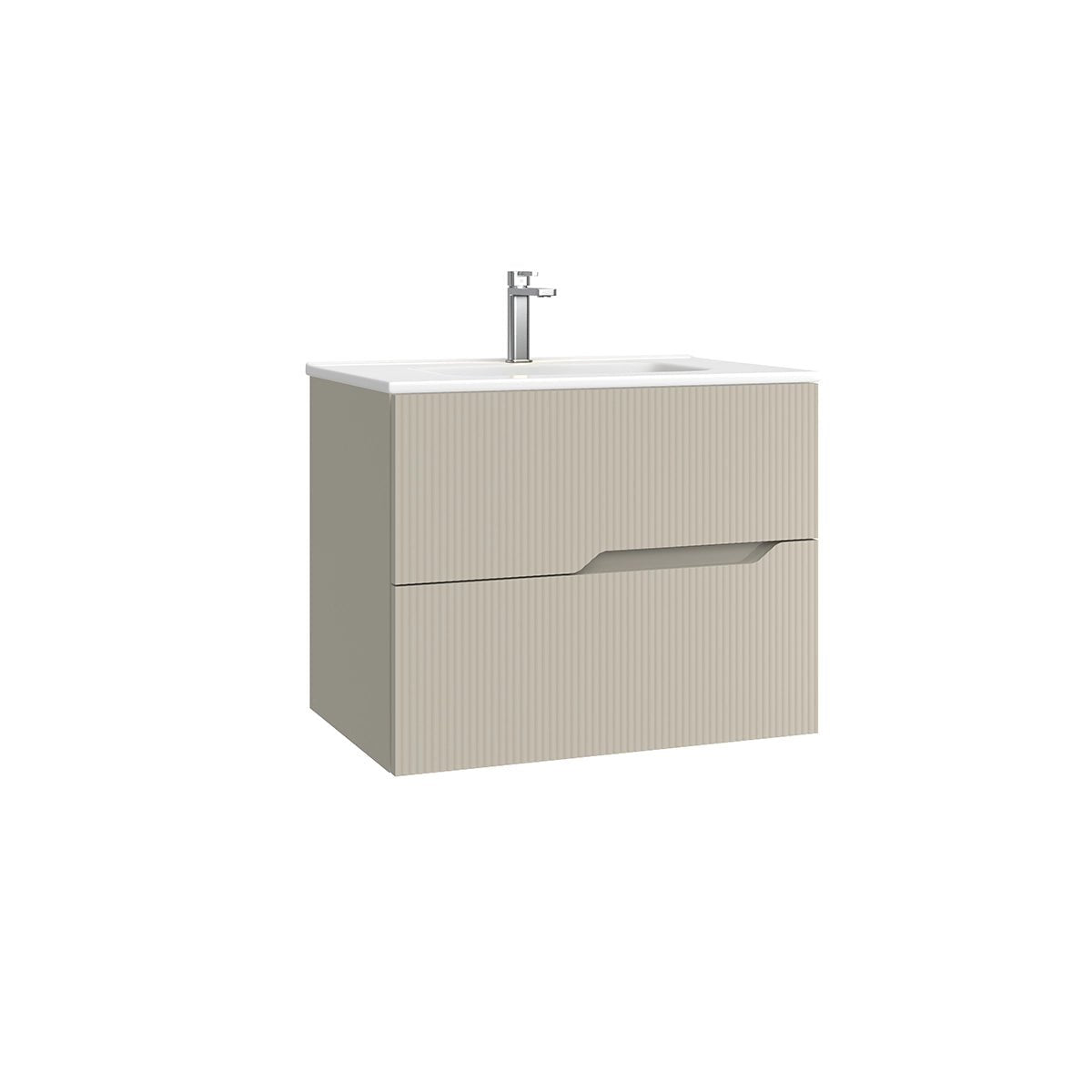 Armario para cuarto de baño Bamboo - The Bath