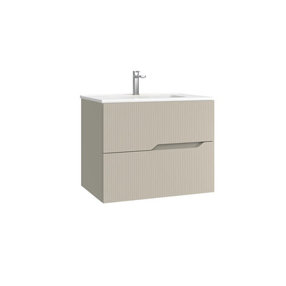 Armario para cuarto de baño Bamboo - The Bath