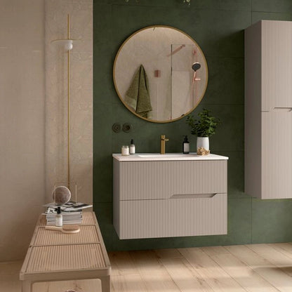 Armario para cuarto de baño Bamboo - The Bath