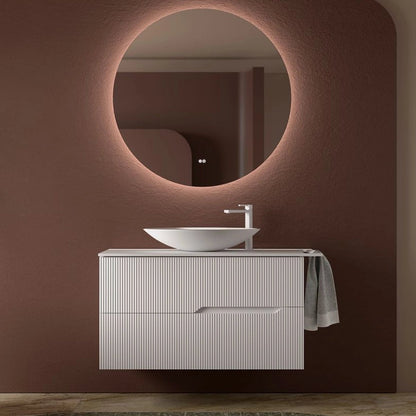 Armario para cuarto de baño Bamboo - The Bath