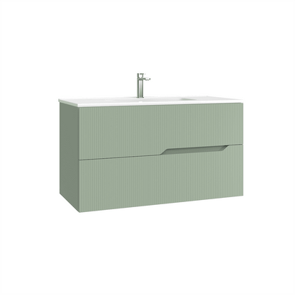 Armario para cuarto de baño Bamboo - The Bath