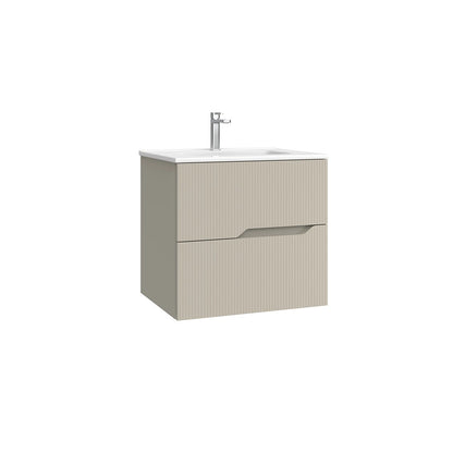 Armario para cuarto de baño Bamboo - The Bath
