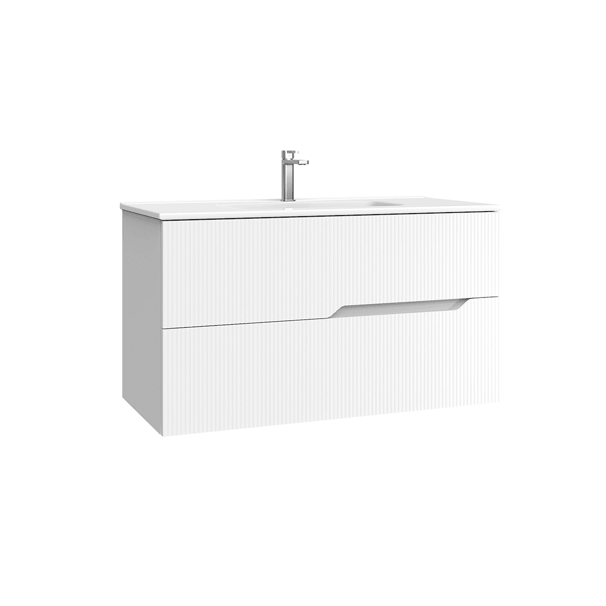 Armario para cuarto de baño Bamboo - The Bath