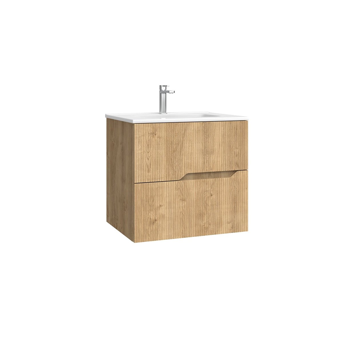 Armario para cuarto de baño Bamboo - The Bath