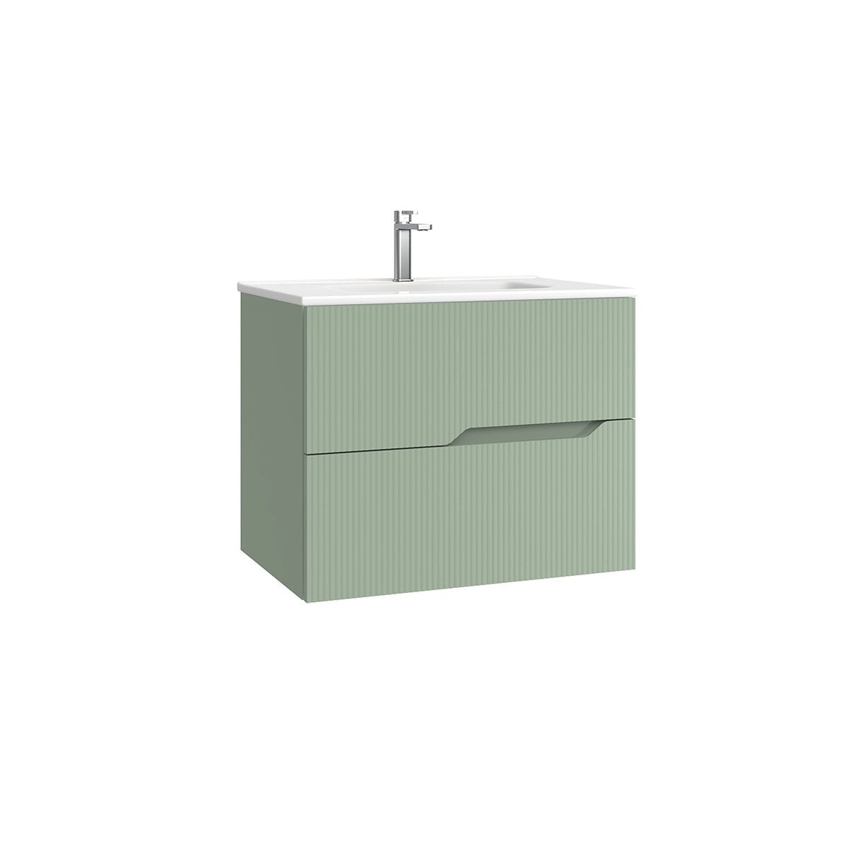 Armario para cuarto de baño Bamboo - The Bath