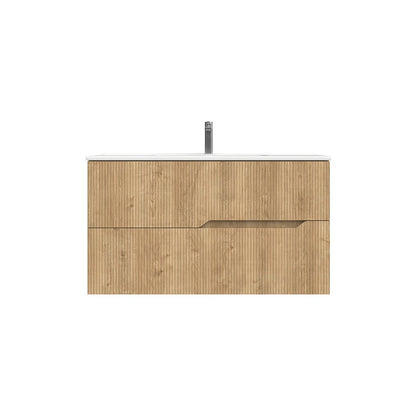 Armario para cuarto de baño Bamboo - The Bath