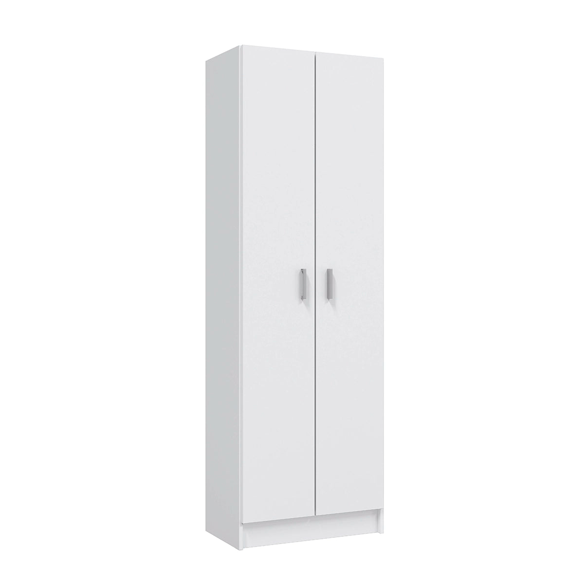 Armario multiusos 2 puertas Use - Thebath