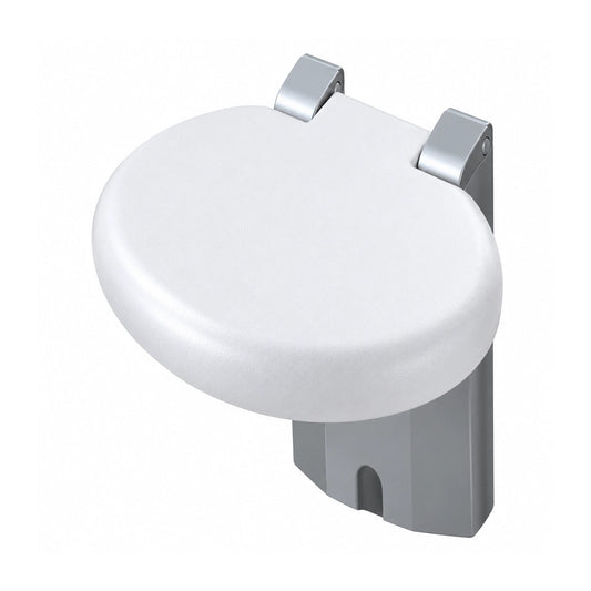 Asiento de ducha abatible - The Bath