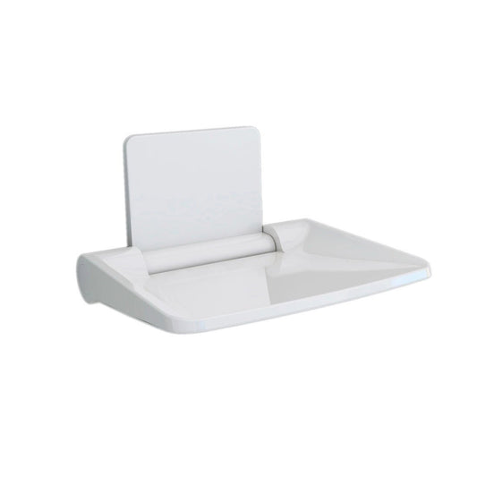 Asiento plegable ducha