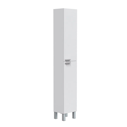 Mueble auxiliar de baño Koncept - Thebath