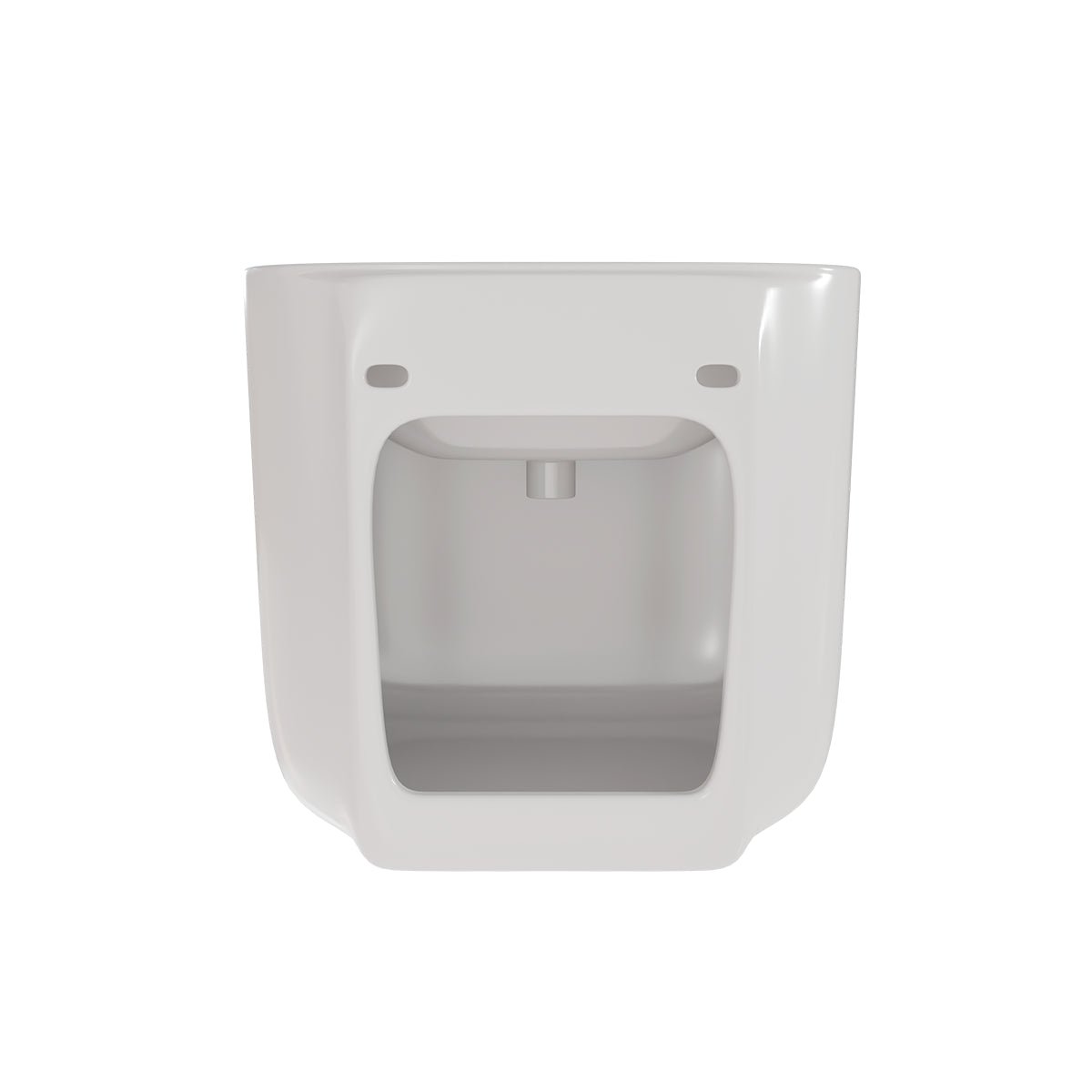 Lavabo suspendido moderno Axel